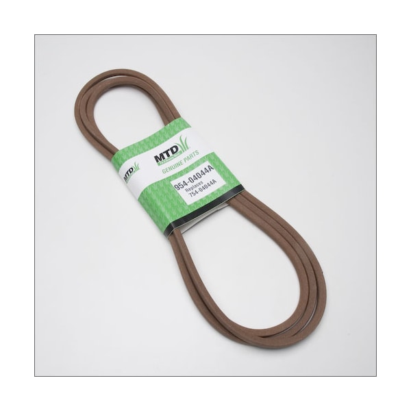 Belt-V Type A Sec